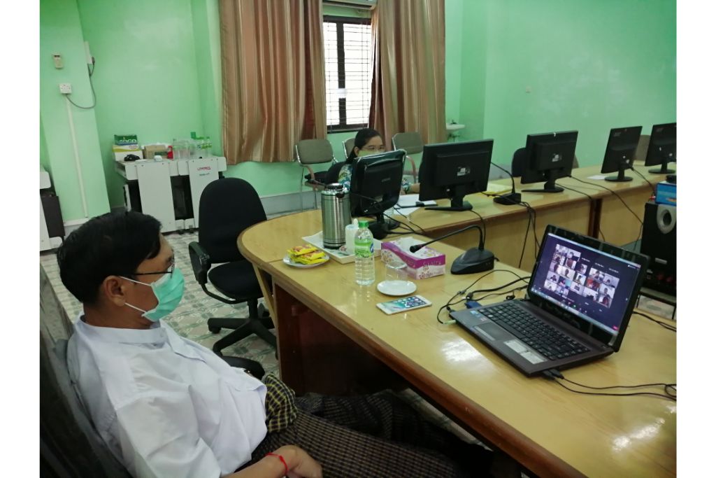 Curriculum Meeting Respiratory Module CCICD and All Medical Universities 14.5.2020 (9:30)AM                                                                                                                                                                                                                                                                                                                                                                                                                                                                                                                                                                                                                                                                                                                                                                                                                                                                                                                                                                                                                                                                                                                                                     