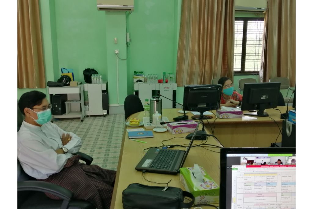 Curriculum Meeting GI, Liver and Nutrition Module CCICD and All Medical Universities 15.5.2020 (9:30)AM                                                                                                                                                                                                                                                                                                                                                                                                                                                                                                                                                                                                                                                                                                                                                                                                                                                                                                                                                                                                                                                                                                                                         
