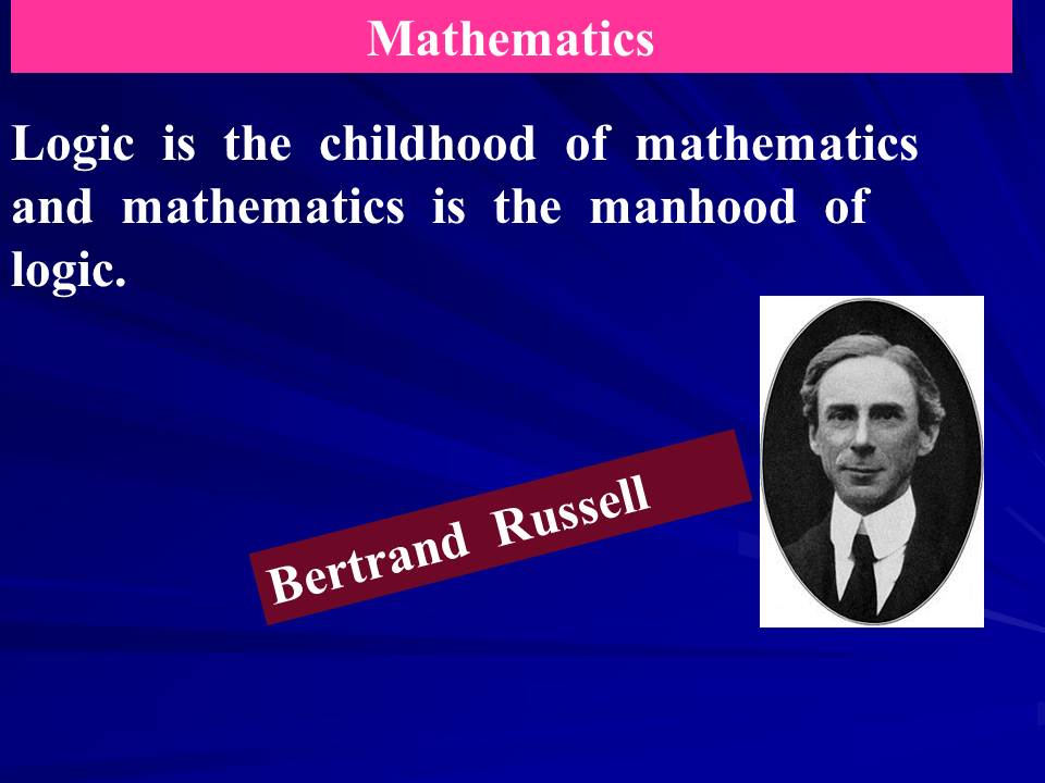 I MATHEMATICAL  LOGIC (12/2019)                                                                                                                                                                                                                                                                                                                                                                                                                                                                                                                                                                                                                                                                                                                                                                                                                                                                                                                                                                                                                                                                                                                                                                                                                 