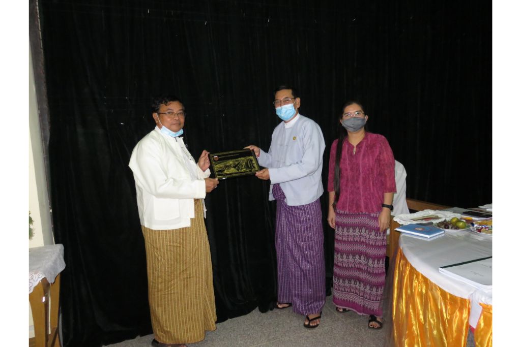 Ethics Review Committee - သုတေသနကျင့်ဝတ်ကော်မတီ (၁/၂၀၂၀) အစည်းအဝေး 29.6.2020ရက်၊ တနင်္လာနေ့                                                                                                                                                                                                                                                                                                                                                                                                                                                                                                                                                                                                                                                                                                                                                                                                                                                                                                                                                                                                                                                                                                                                                     