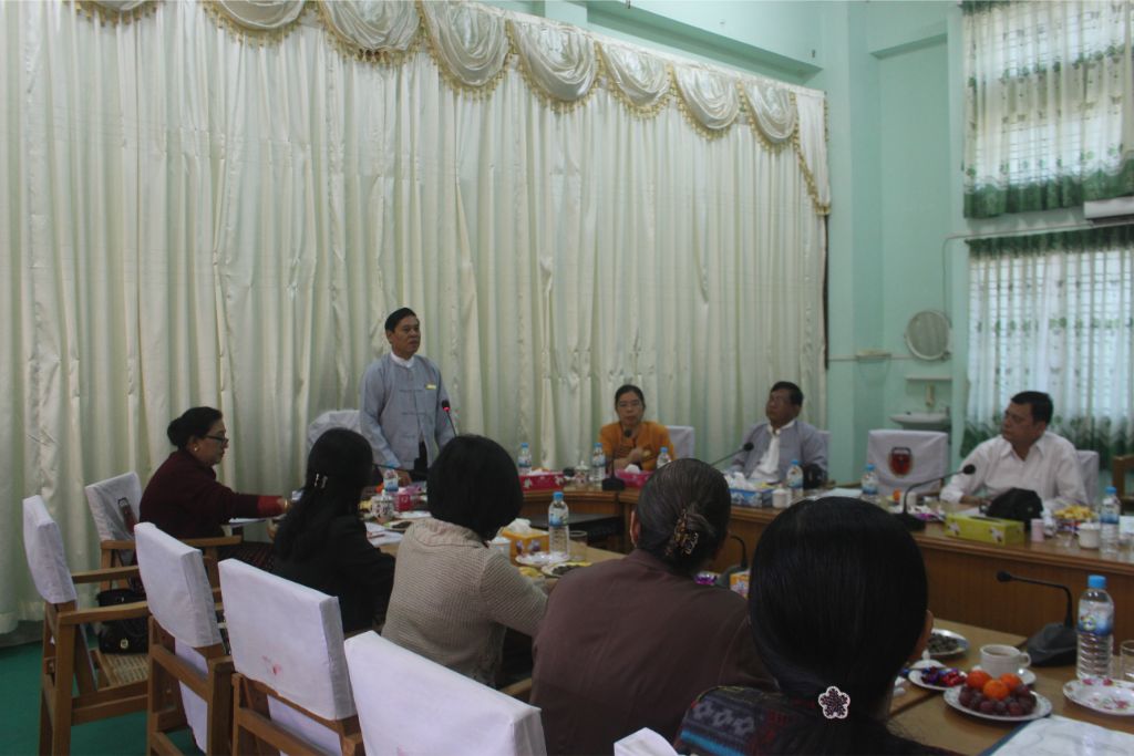 A Protocol Submitted to The Academic Board of Postgraduate Studies University of Medicine, Magway For the Degree of Master of Medical Science (General Surgery) (18-12-2019)                                                                                                                                                                                                                                                                                                                                                                                                                                                                                                                                                                                                                                                                                                                                                                                                                                                                                                                                                                                                                                                                    